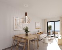 New Build - Apartment - Flat - Torrevieja - Centro