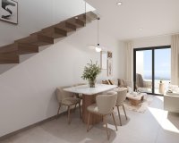 New Build - Apartment - Flat - Torrevieja - Centro