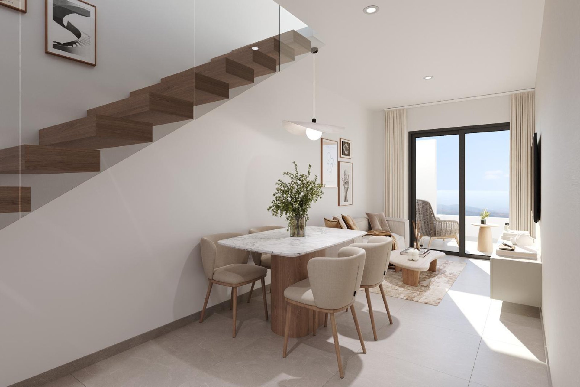 New Build - Apartment - Flat - Torrevieja - Centro