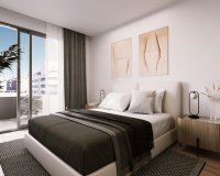 New Build - Apartment - Flat - Torrevieja - Centro