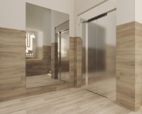 New Build - Apartment - Flat - Torrevieja - Centro