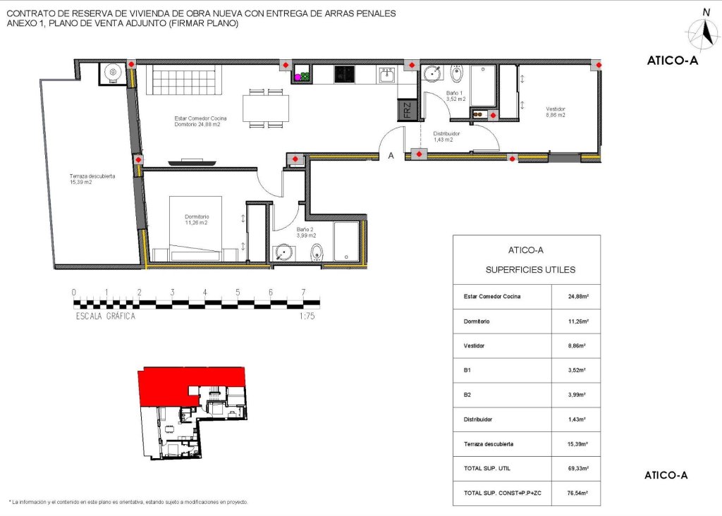New Build - Apartment - Flat - Torrevieja - Centro