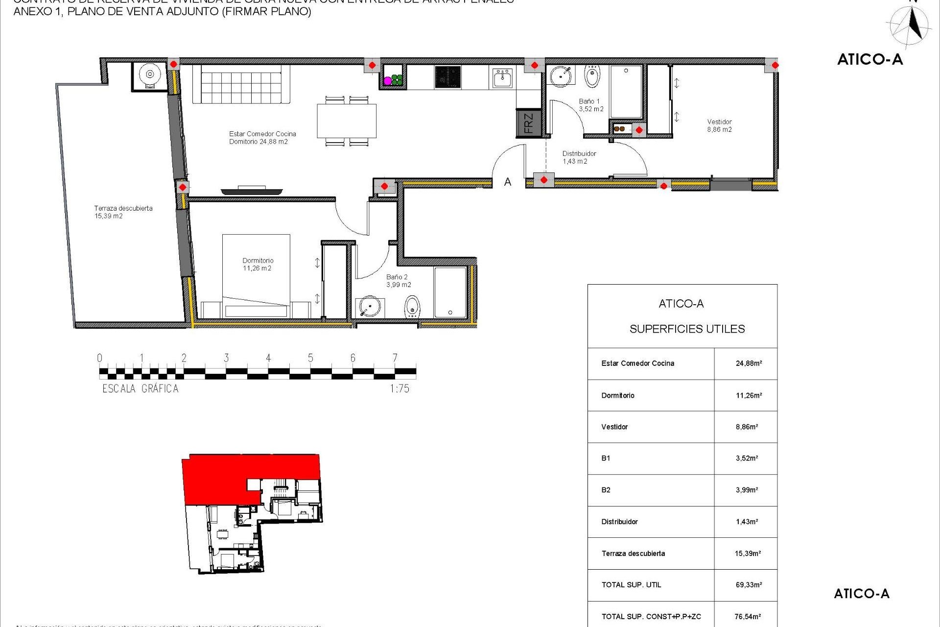 New Build - Apartment - Flat - Torrevieja - Centro