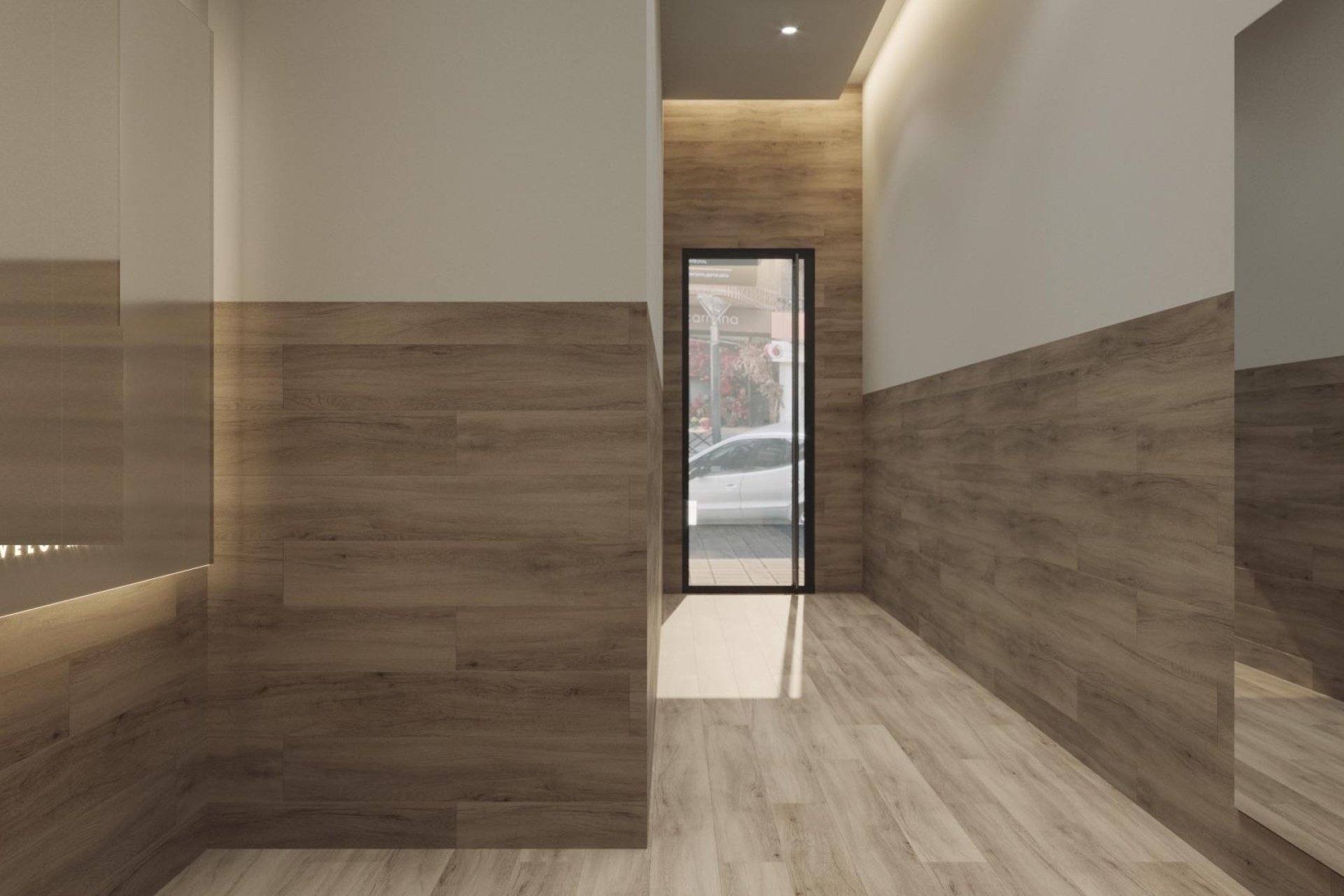 New Build - Apartment - Flat - Torrevieja - Centro