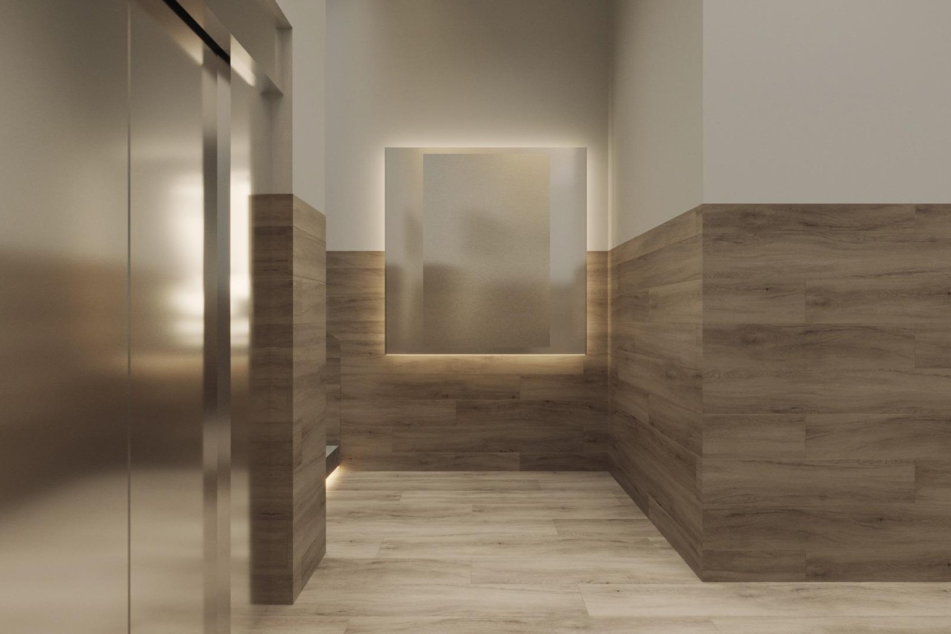 New Build - Apartment - Flat - Torrevieja - Centro