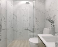 New Build - Apartment - Flat - Torrevieja - Centro