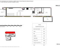 New Build - Apartment - Flat - Torrevieja - Centro