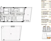 New Build - Apartment - Flat - Torrevieja - Centro