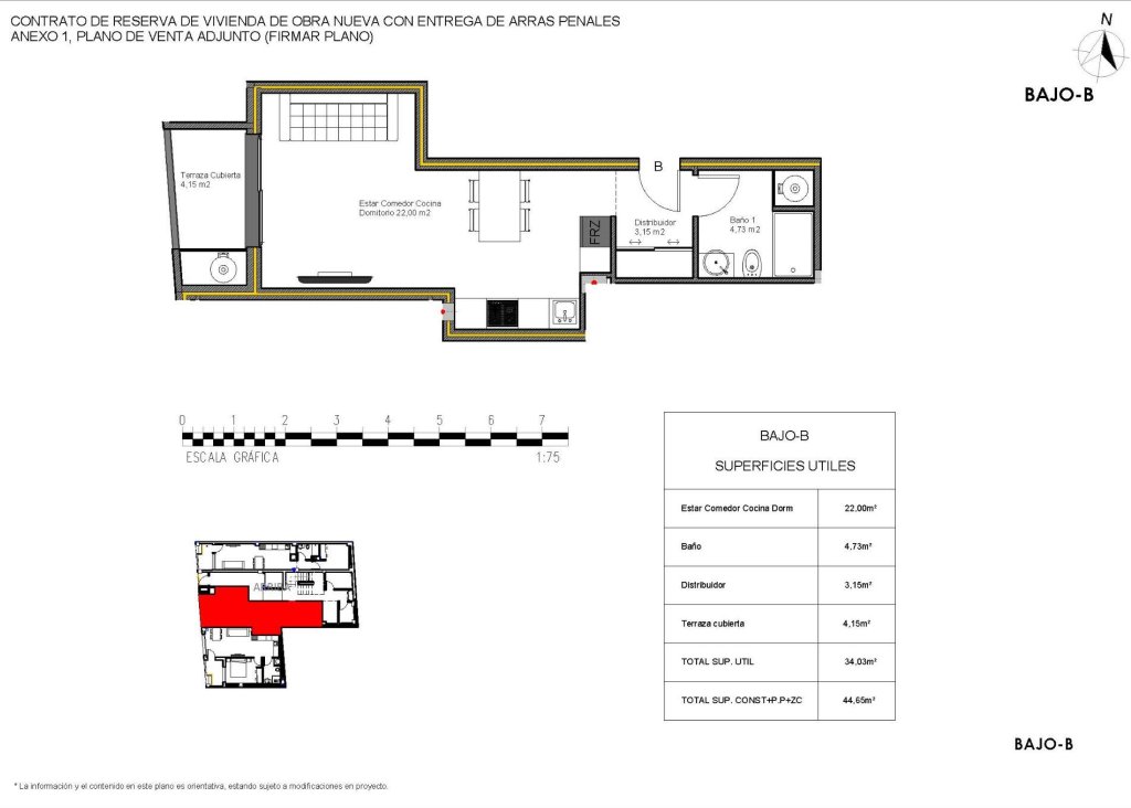 New Build - Apartment - Flat - Torrevieja - Centro