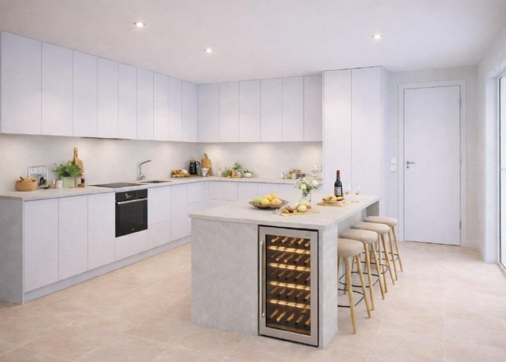 New Build - Apartment - Flat - Torrevieja - Centro