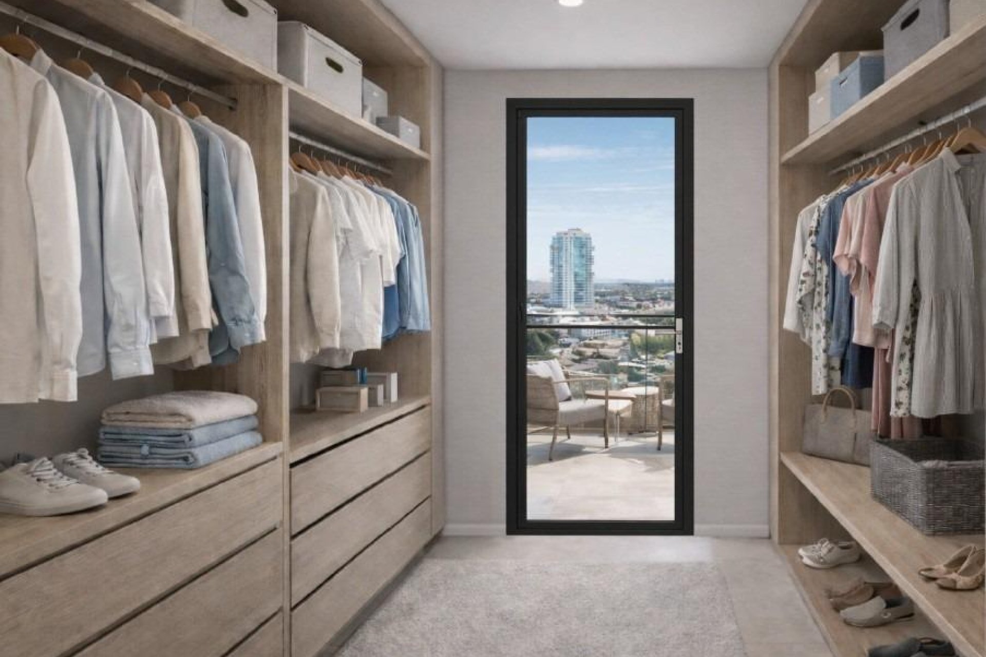 New Build - Apartment - Flat - Torrevieja - Centro