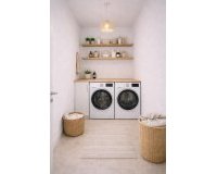 New Build - Apartment - Flat - Torrevieja - Centro