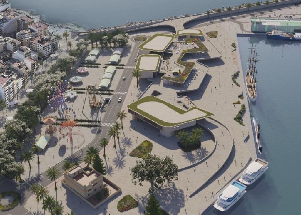 New Build - Apartment - Flat - Torrevieja - Centro