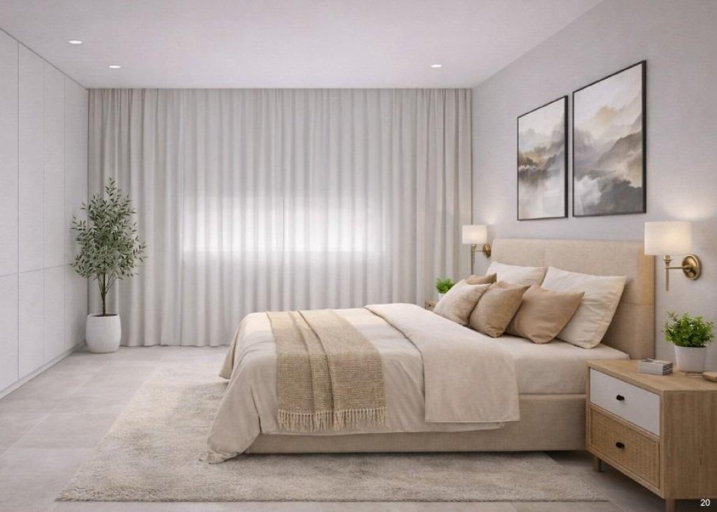 New Build - Apartment - Flat - Torrevieja - Centro