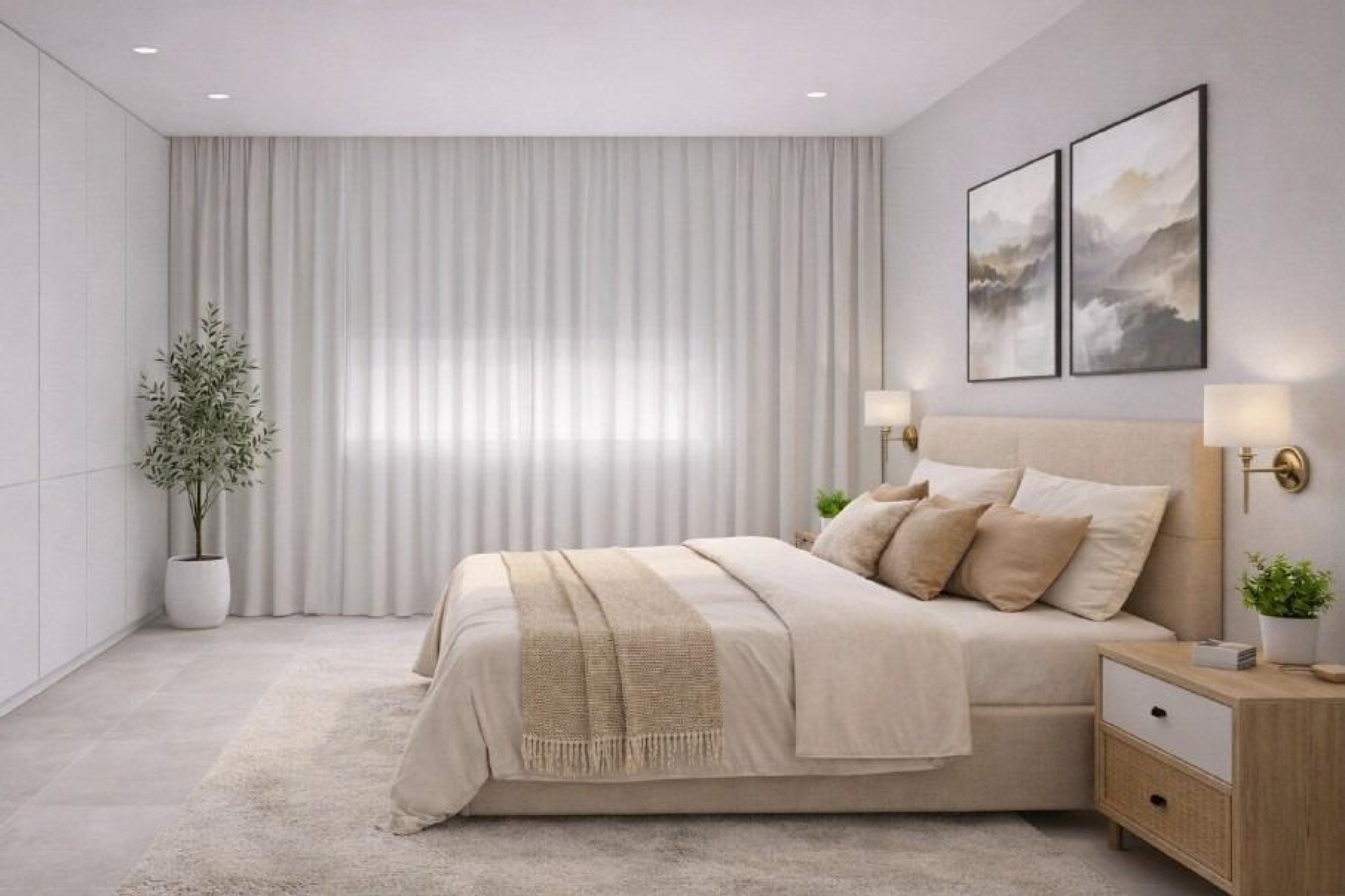 New Build - Apartment - Flat - Torrevieja - Centro