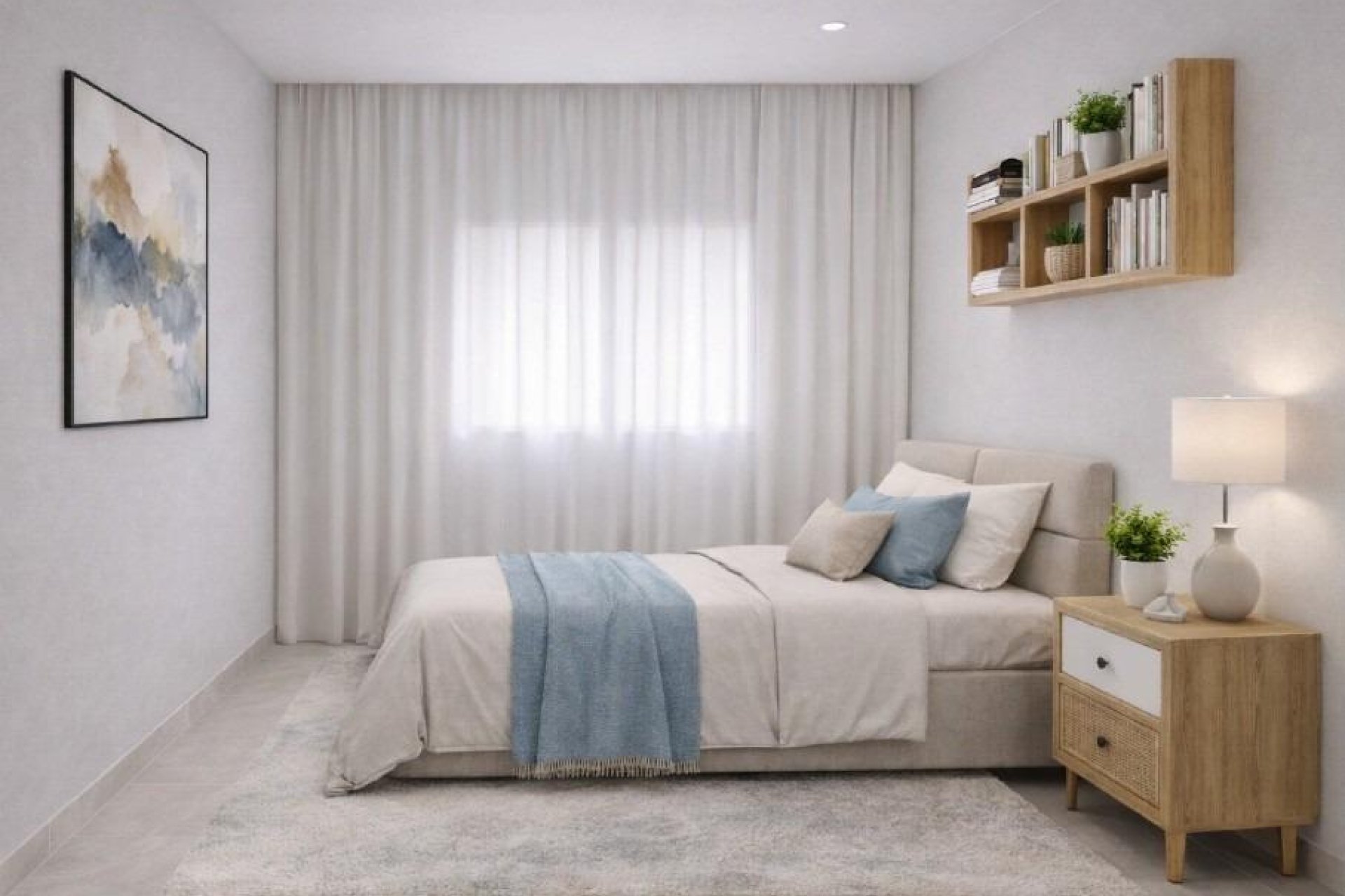 New Build - Apartment - Flat - Torrevieja - Centro