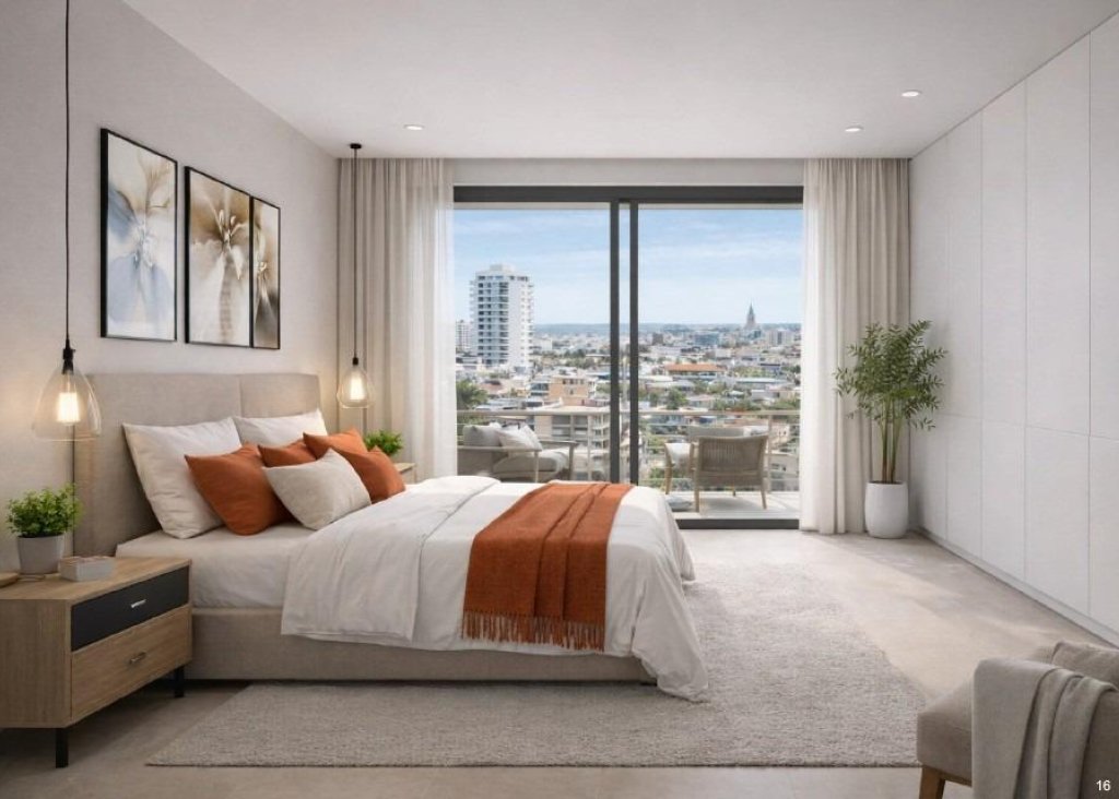 New Build - Apartment - Flat - Torrevieja - Centro