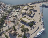 New Build - Apartment - Flat - Torrevieja - Centro