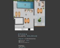 New Build - Apartment - Flat - Torrevieja - Centro