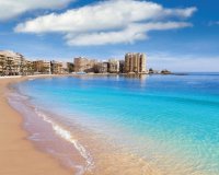 New Build - Apartment - Flat - Torrevieja - Centro