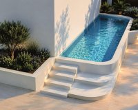 New Build - Apartment - Flat - Torrevieja - Centro
