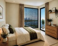 New Build - Apartment - Flat - Torrevieja - Centro