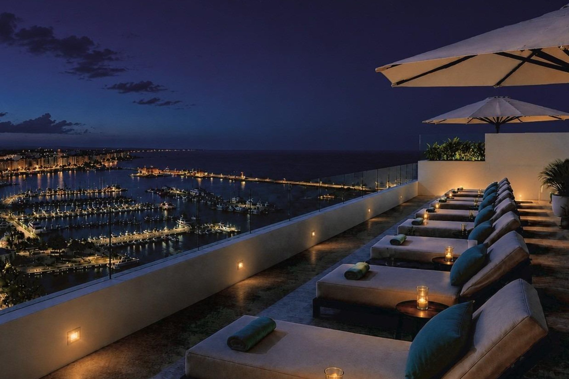 New Build - Apartment - Flat - Torrevieja - Centro