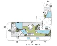 New Build - Apartment - Flat - Torrevieja - Centro