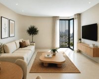 New Build - Apartment - Flat - Torrevieja - Centro