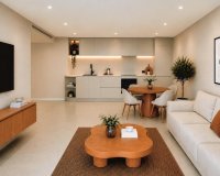 New Build - Apartment - Flat - Torrevieja - Centro