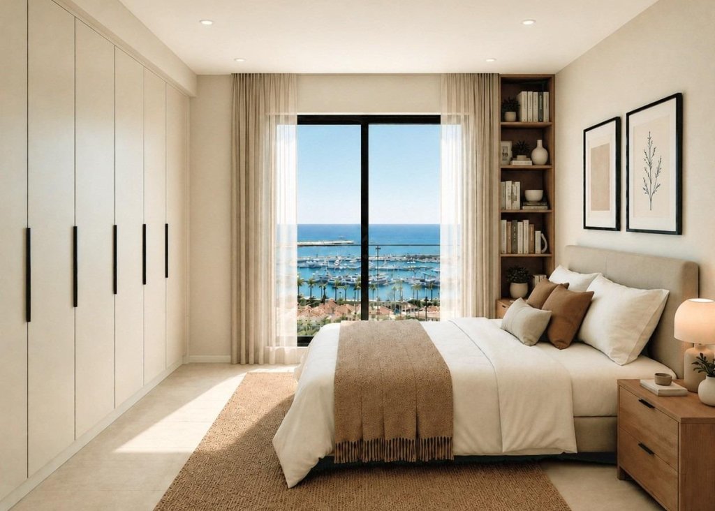 New Build - Apartment - Flat - Torrevieja - Centro