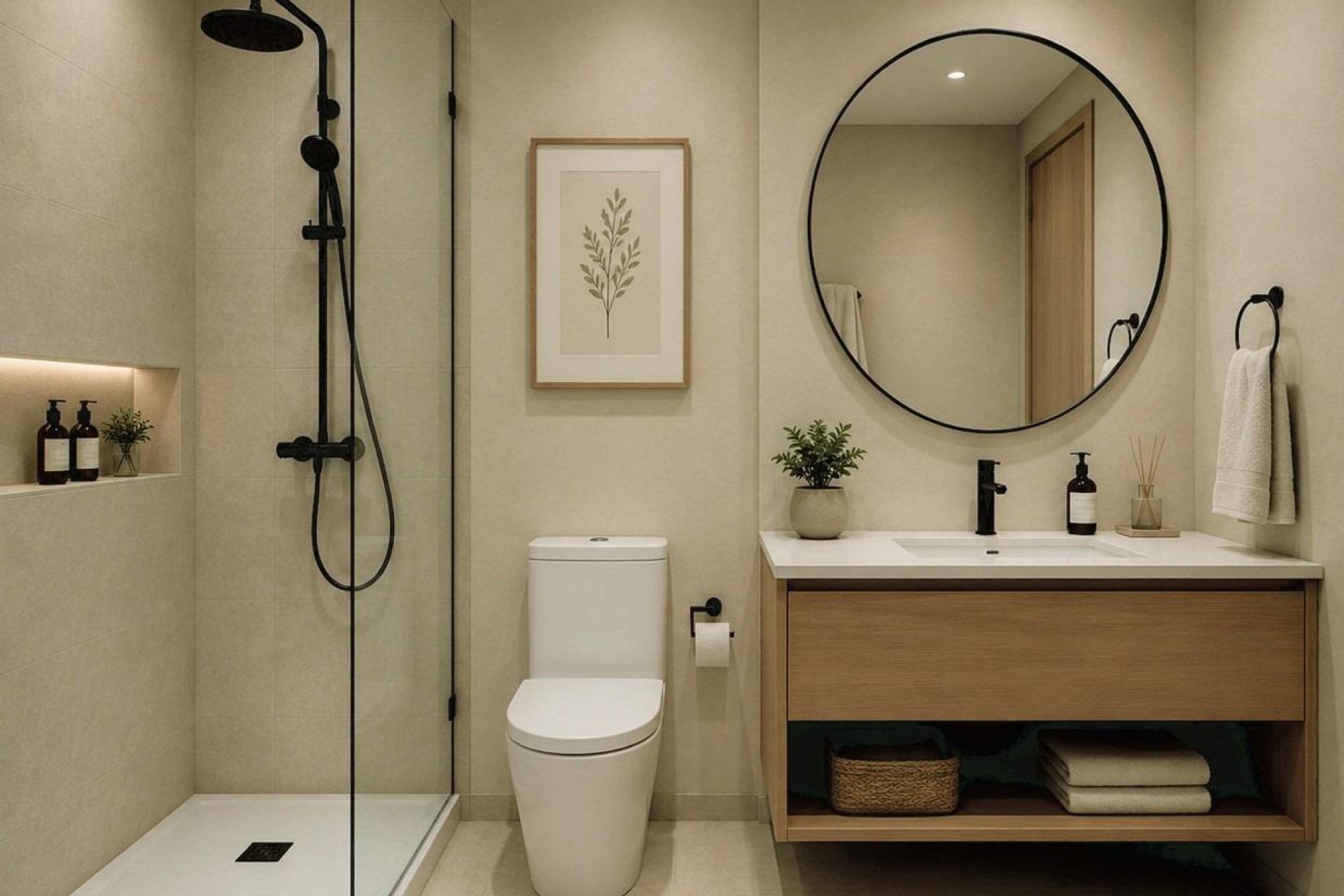 New Build - Apartment - Flat - Torrevieja - Centro