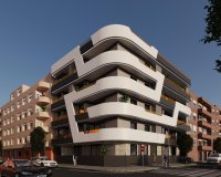 New Build - Apartment - Flat - Torrevieja - Centro