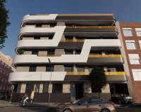 New Build - Apartment - Flat - Torrevieja - Centro