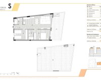 New Build - Apartment - Flat - Torrevieja - Centro