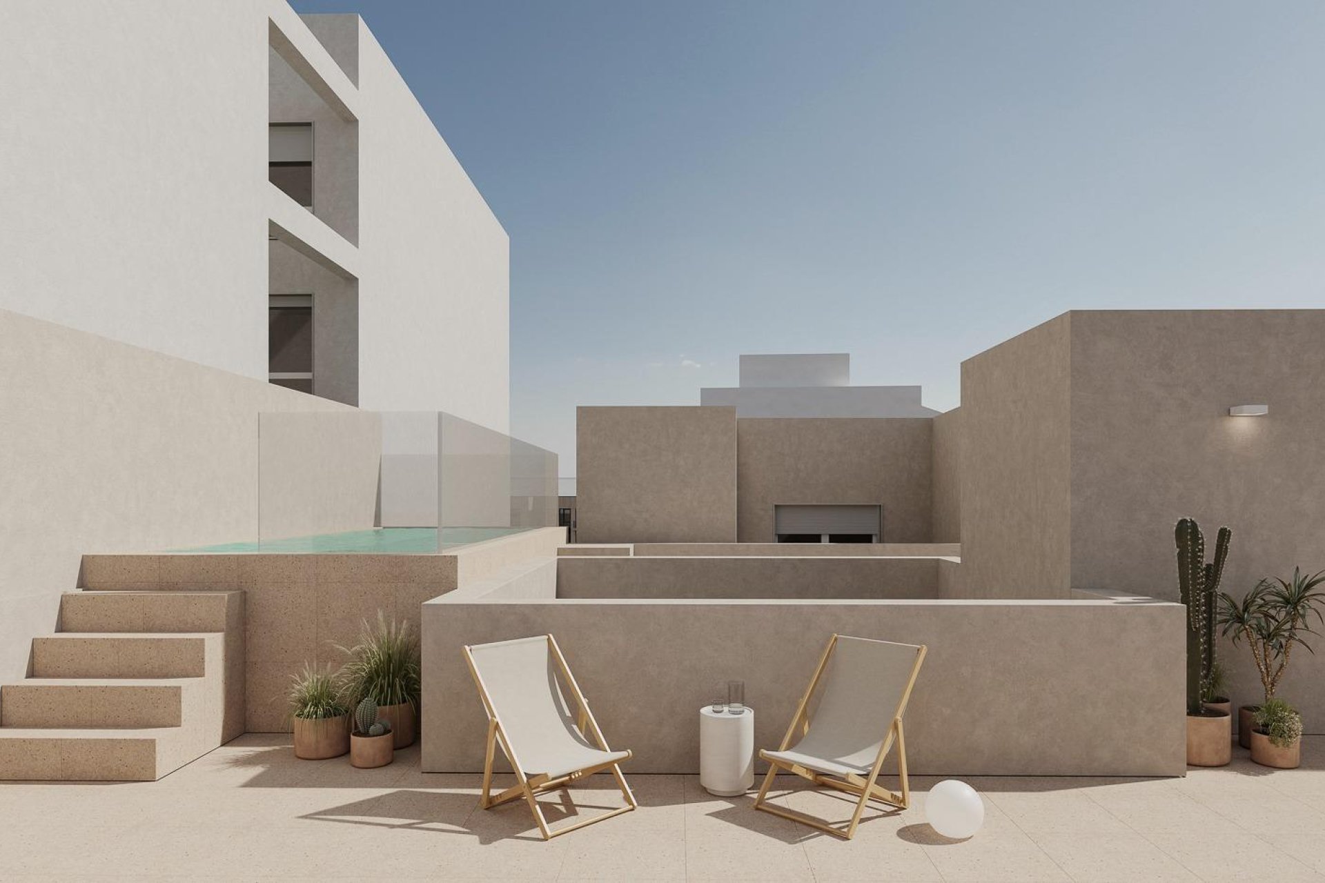 New Build - Apartment - Flat - Torrevieja - Centro