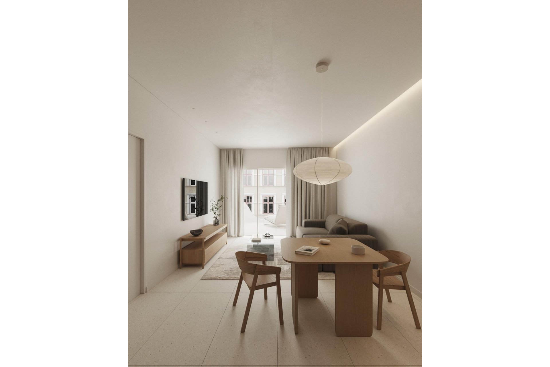 New Build - Apartment - Flat - Torrevieja - Centro