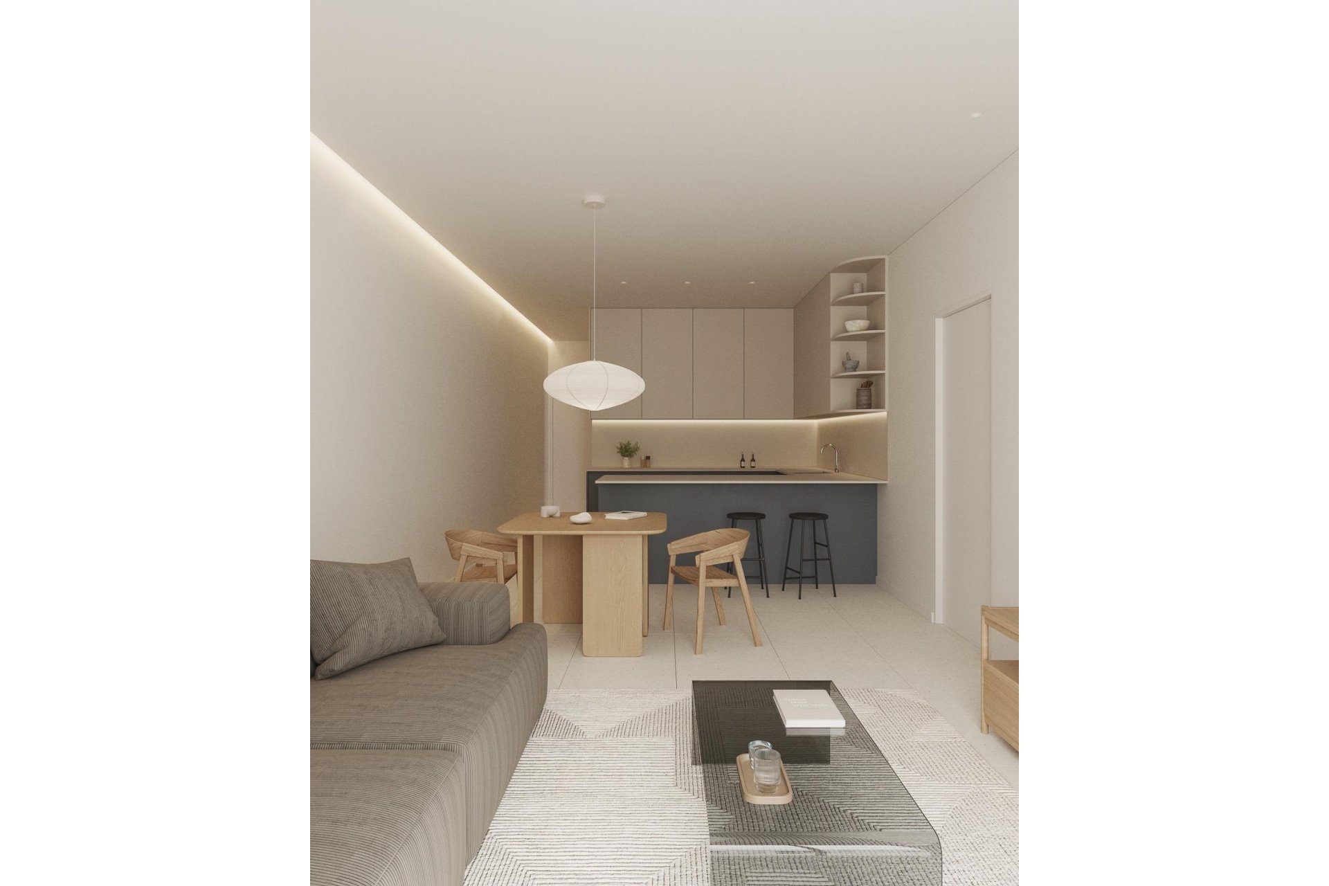 New Build - Apartment - Flat - Torrevieja - Centro