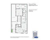 New Build - Apartment - Flat - Torrevieja - Centro
