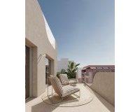 New Build - Apartment - Flat - Torrevieja - Centro
