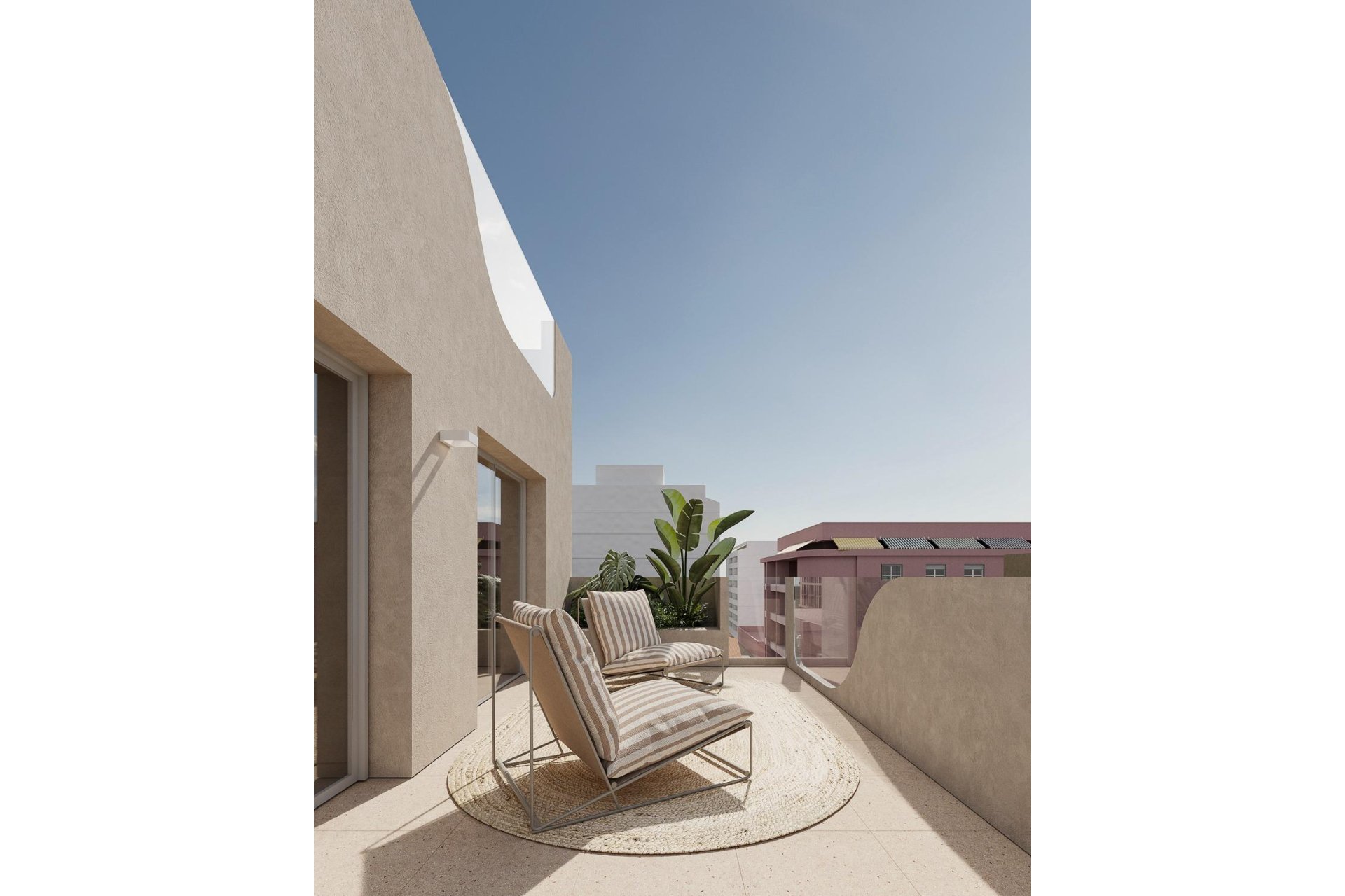 New Build - Apartment - Flat - Torrevieja - Centro