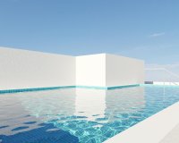 New Build - Apartment - Flat - Torrevieja - Centro