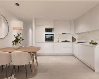 New Build - Apartment - Flat - Torrevieja - Centro
