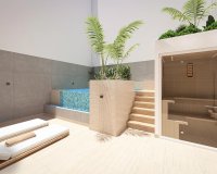 New Build - Apartment - Flat - Torrevieja - Centro