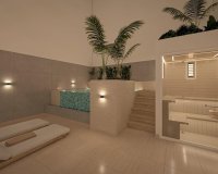 New Build - Apartment - Flat - Torrevieja - Centro