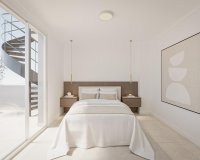 New Build - Apartment - Flat - Torrevieja - Centro