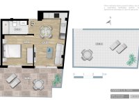 New Build - Apartment - Flat - Torrevieja - Centro