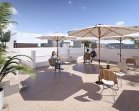 New Build - Apartment - Flat - Torrevieja - Centro