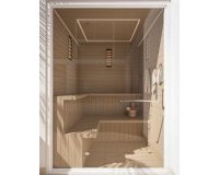 New Build - Apartment - Flat - Torrevieja - Centro