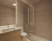 New Build - Apartment - Flat - Torrevieja - Centro
